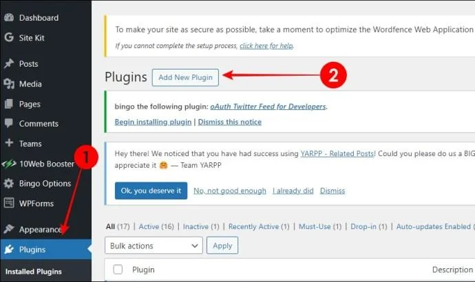 Πώς να προσθέσετε Χάρτες Google στο WordPress