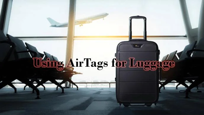 Как работят AirTags