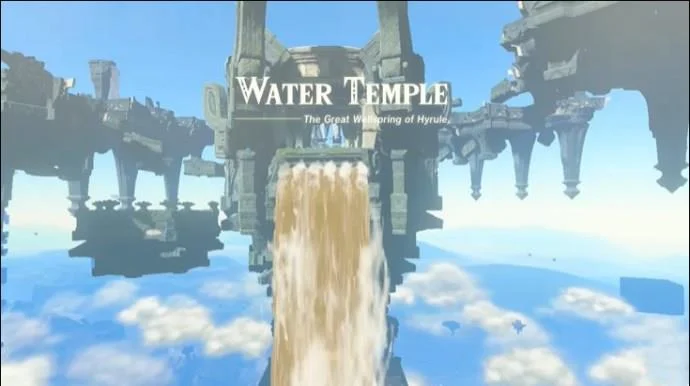 How To Get Memory 11 In Tears Of The Kingdom