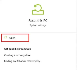 Як переформатувати диск без втрати даних на ПК з Windows
