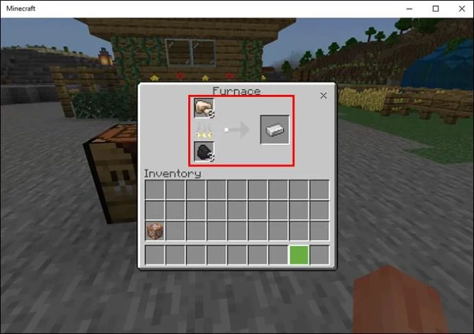 Как да намерите други играчи в Minecraft