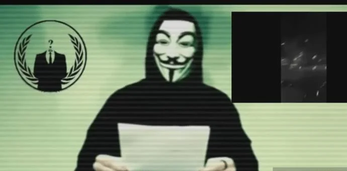 Τι είναι το Anonymous; Μέσα στην ομάδα που σχεδιάζει να επιτεθεί στο Ισλαμικό Κράτος/ISIS