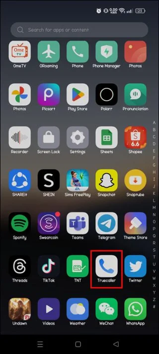 Kuinka estää viestit IMessagessa