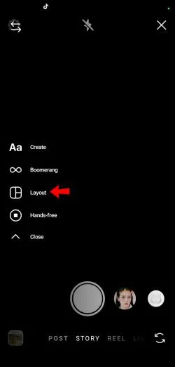 Jak kombinovat fotografie na zařízení Android