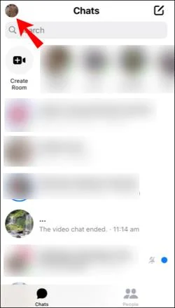 Πώς να κάνετε αναζήτηση μέσω μηνυμάτων στο Facebook Messenger