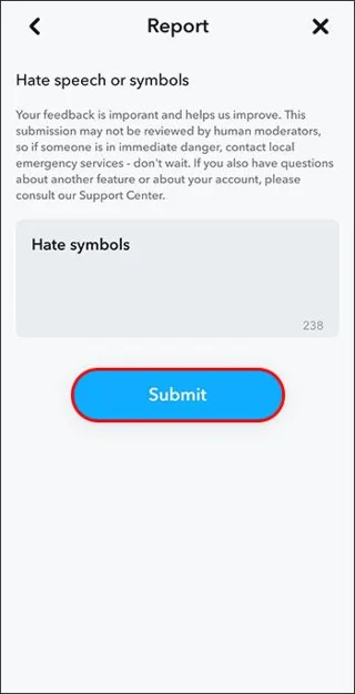 Πώς να απαλλαγείτε από το AI μου στο Snapchat