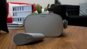 Ανασκόπηση Oculus Go: Το Proof VR είναι πραγματικά το μέλλον της ψυχαγωγίας
