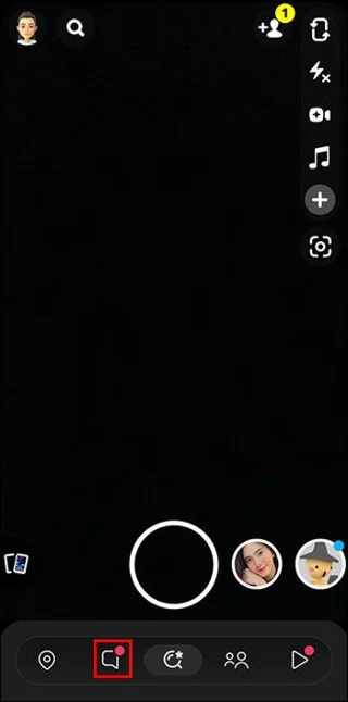 Πώς να αλλάξετε το μέγεθος κειμένου στο Snapchat