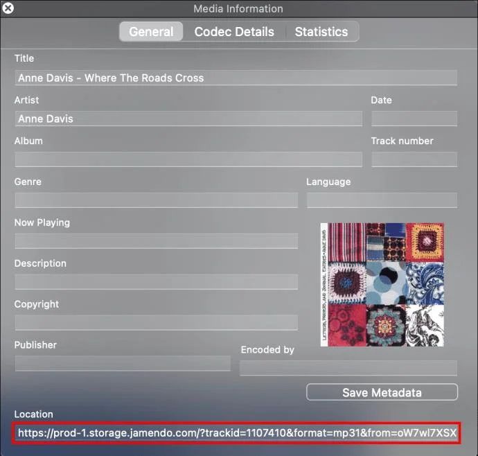 Как да използвате VLC за изтегляне на видеоклип от Youtube