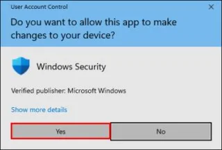 Як вимкнути Windows Defender у Windows 10/11