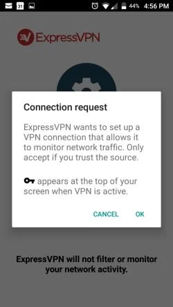 Как да получите американски Netflix, когато пътувате извън страната