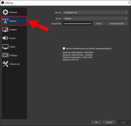 Как да предавате поточно Nintendo Switch на Twitch