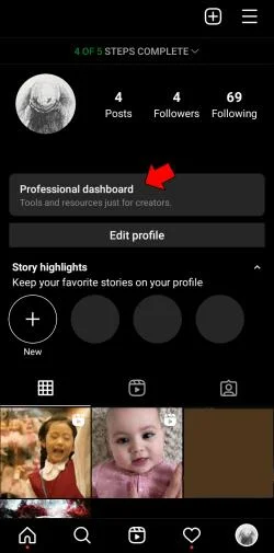 Как да правите пари и да получавате плащания с Instagram Reels