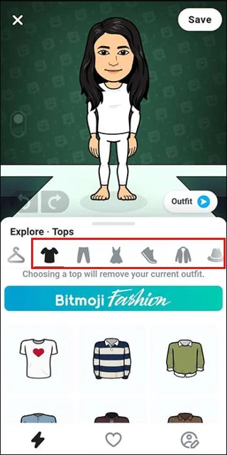 Πώς να διαγράψετε το 3D Bitmoji σας και να το αφαιρέσετε οριστικά