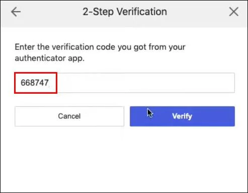 Как да включите или изключите 2FA на PS4