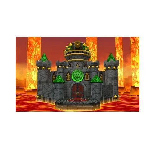 All Bosses In Super Mario Bros. Wonder