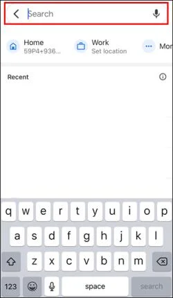 Как да коригирате Google Maps Voice, който не работи