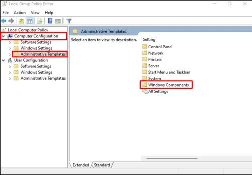 Як вимкнути Windows Defender у Windows 10/11