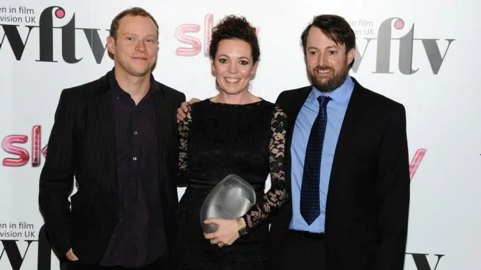 Καλύτερες κωμωδίες στο Netflix UK 2018: Από το Peep Show στο The Good Place