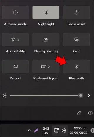 Як увімкнути або вимкнути Bluetooth у Windows 11
