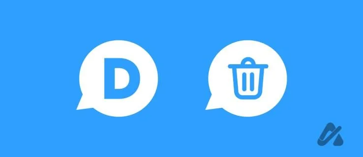 Disqus: Πώς να αφαιρέσετε σχόλια