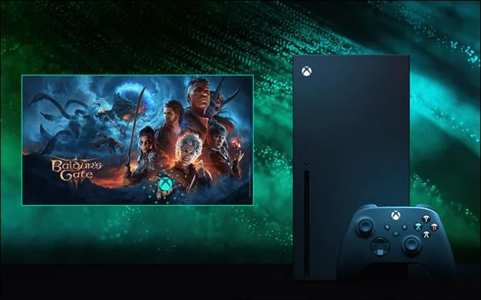 Baldur'S Gate 3 Cross Platform ли е? Все още не