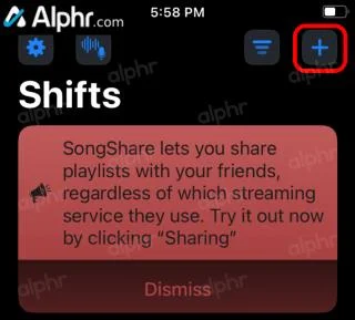 Как да конвертирате плейлист от Spotify в Apple Music