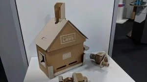 Επεξήγηση Nintendo Labo Kits: Η Nintendo αποκαλύπτει χαρακτηριστικά Labo Vehicle Kit