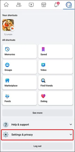Как да нулирате парола в GroupMe