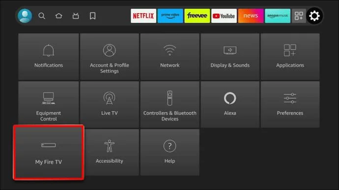 Πώς να διορθώσετε τη λήψη FireStick δεν υποστηρίζεται αυτήν τη στιγμή
