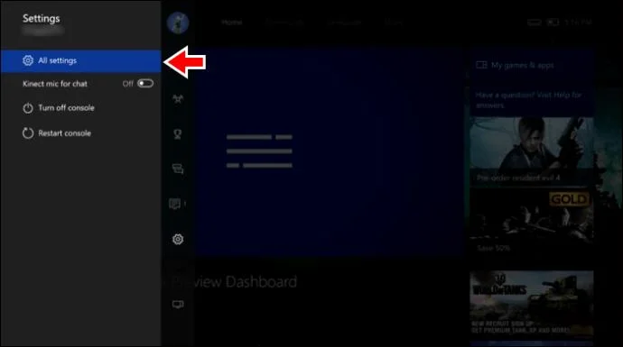 Как да премахнете акаунт от Xbox One