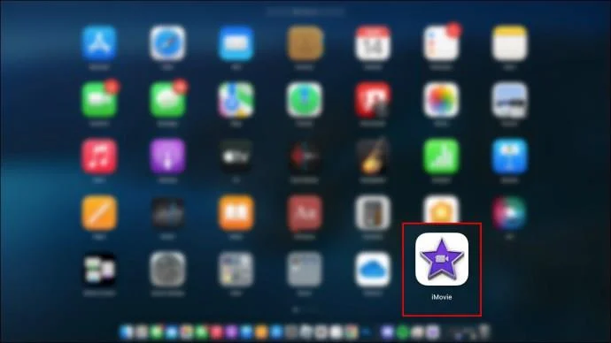 Πώς να αλλάξετε τις μεταβάσεις στο IMovie