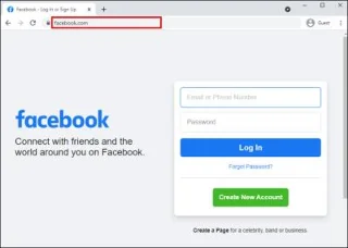 Πώς να κάνετε αναζήτηση μέσω μηνυμάτων στο Facebook Messenger