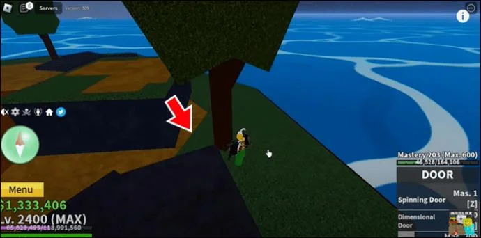 Πώς να αποκτήσετε το Mink V2 στο Blox Fruits