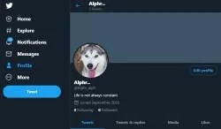 Πώς να αλλάξετε το όνομα χρήστη και το εμφανιζόμενο όνομα στο Twitter από οποιαδήποτε συσκευή