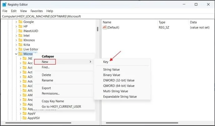 Hvernig á að fjarlægja Microsoft Edge í Windows 11