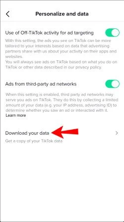 Πώς να δείτε το ιστορικό ρολογιών σας στο TikTok