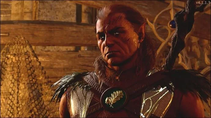 Baldur'S Gate 3 Quest Order