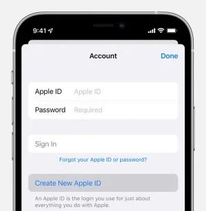 Как да нулирате вашия IPhone парола
