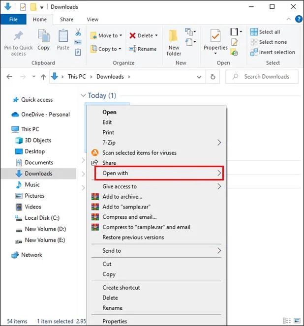 Πώς να σταματήσετε το Chrome να ανοίγει αρχεία PDF στο πρόγραμμα περιήγησης
