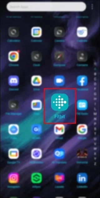 Πώς να προσθέσετε άσκηση σε ένα Fitbit