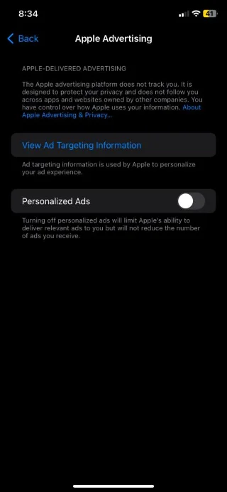Как да изключите услугите за местоположение на IPhone