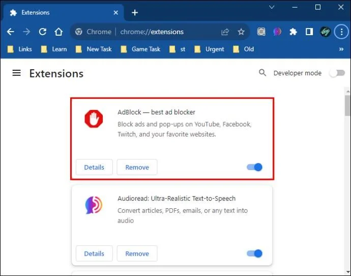 Как да коригирате Verify You Are Human Loop на Cloudflare