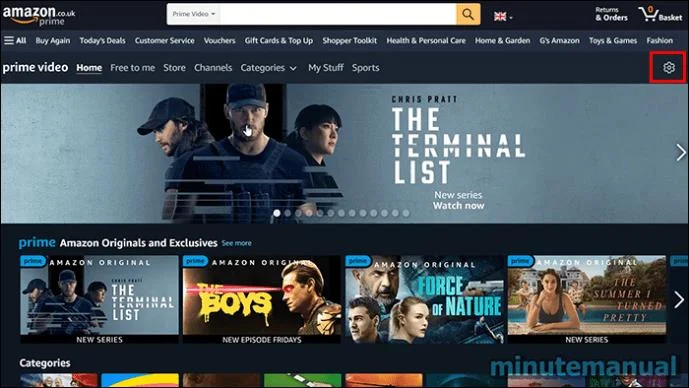 Как да прекратите абонамента си за Paramount Plus