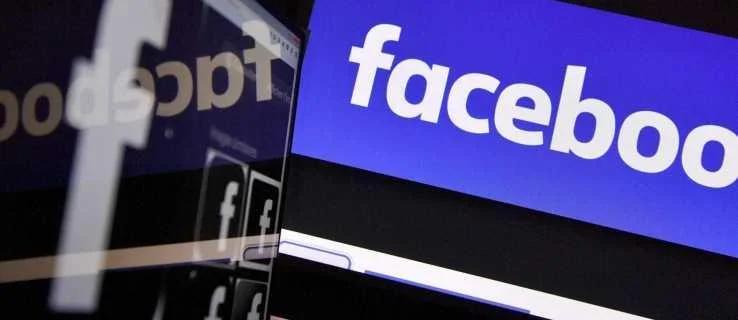 Πώς να διαγράψετε τον λογαριασμό Facebook χωρίς τον κωδικό πρόσβασης