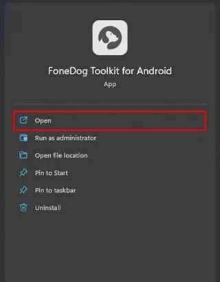 Як відновити видалену історію викликів на пристрої Android