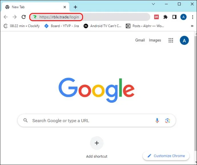 Как да видите забранени акаунти в Roblox