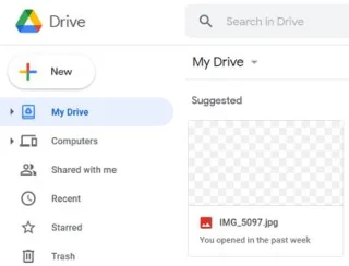 Как да видите кой е гледал вашия Google документ