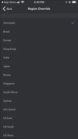 Discord No Route Error – Най-добрите поправки за мобилни устройства и компютри