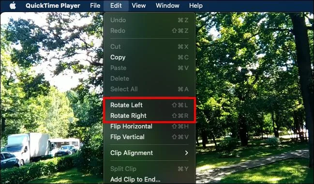 Πώς να εξάγετε κάθετο βίντεο στο IMovie